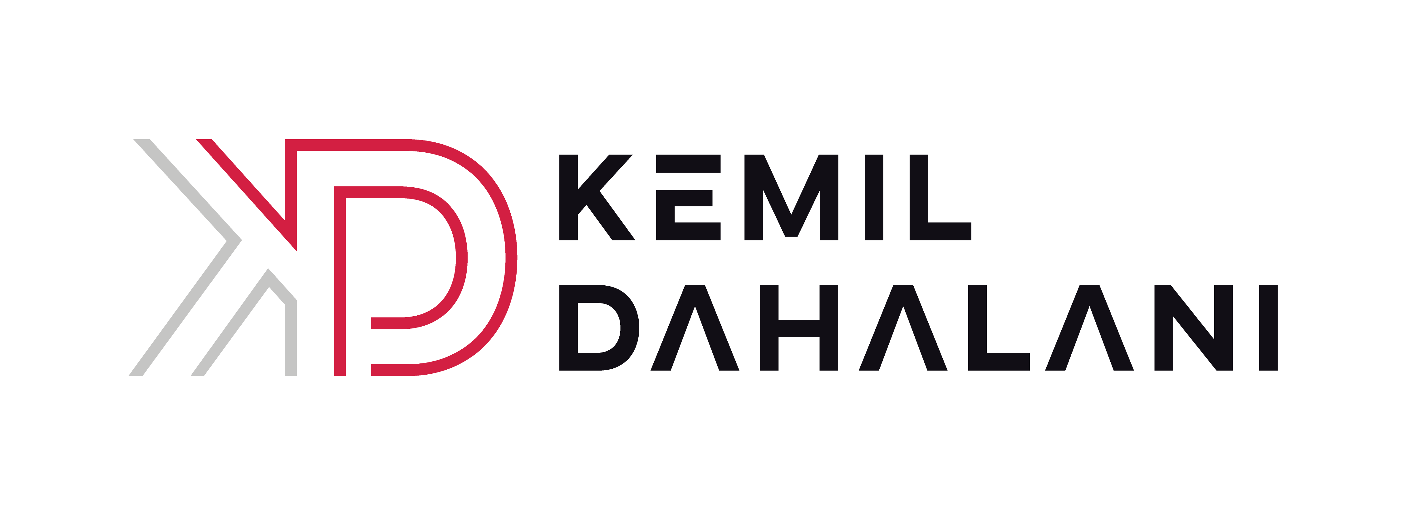 Logo Kemil Dahalani