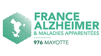 France Alzheiler Mayotte